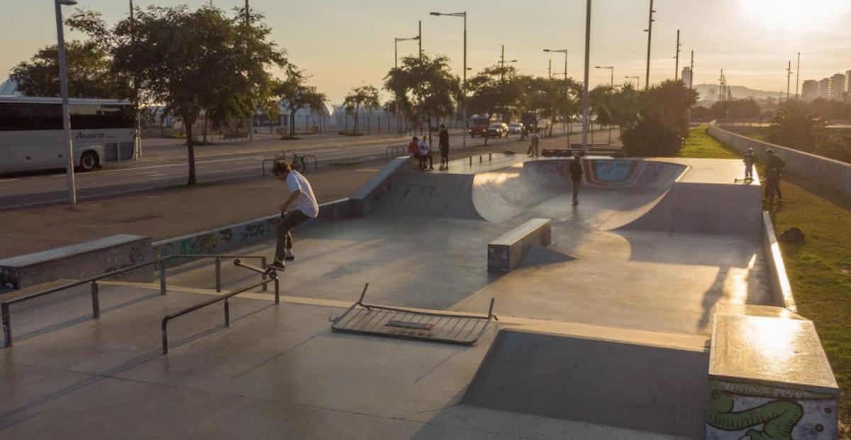 Skatepark Forum Skatepark Forum