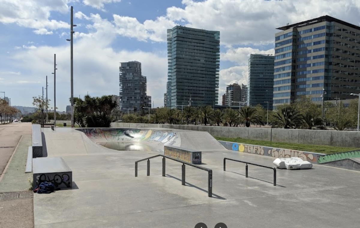 Skatepark Forum