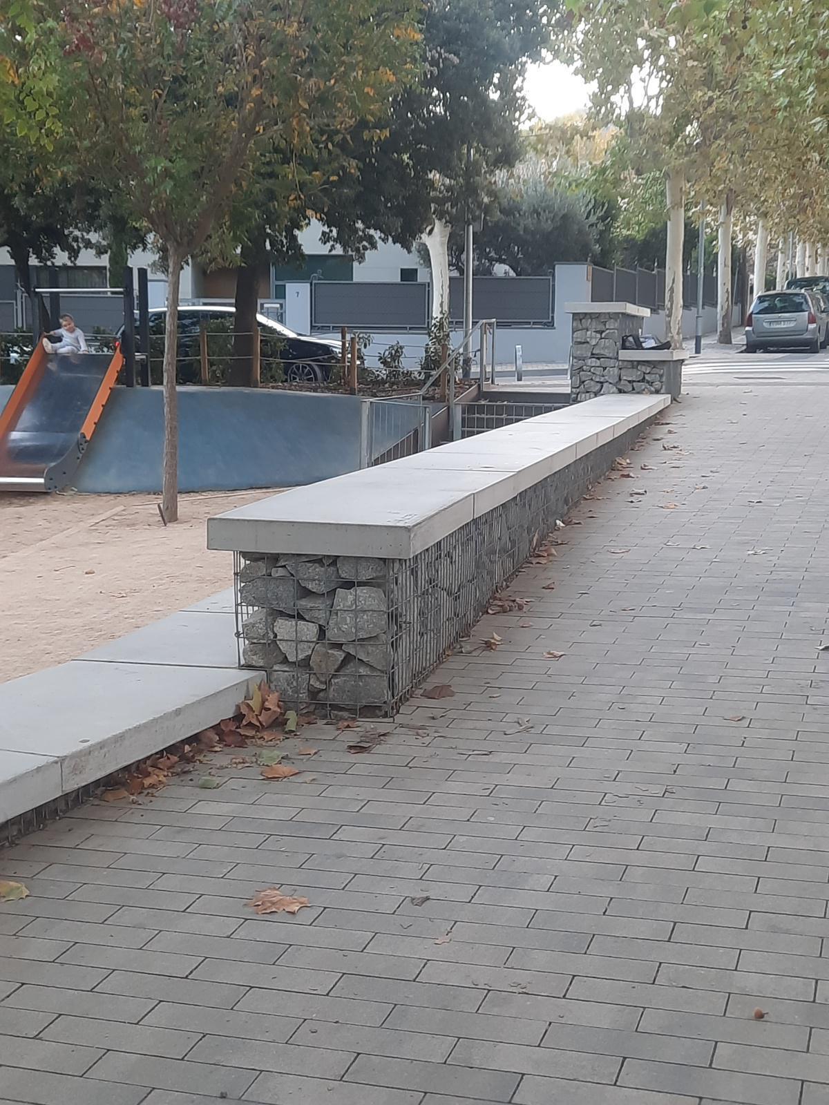 Street Spot en Carrer Bellavista