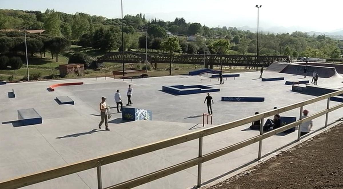 Los 4 skateparks de Asturias que no puedes perderte