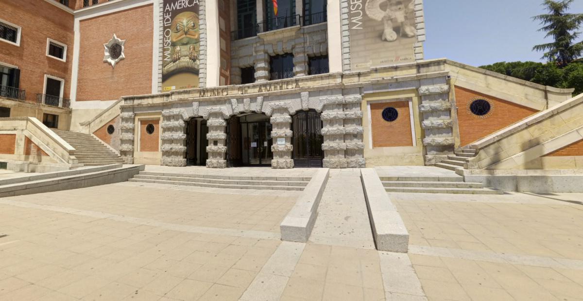 Museo de América