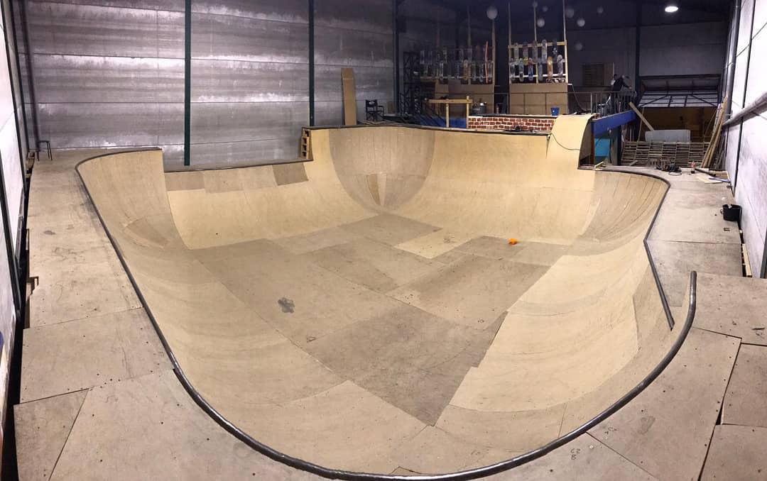 Southpark Indoor