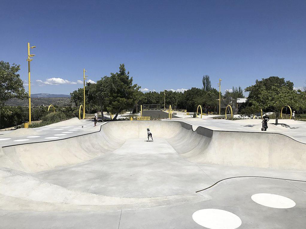 6 Bowls increíbles en Madrid 