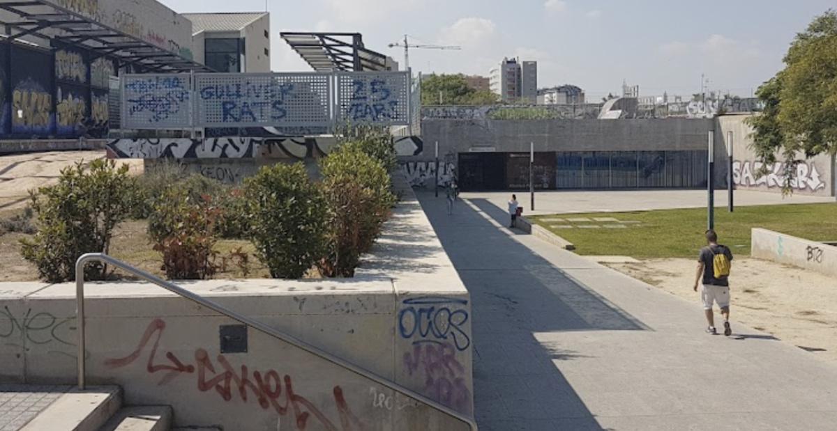 St. Spot Alboraya