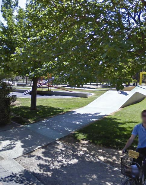 St. Spot Parque Cabecera II
