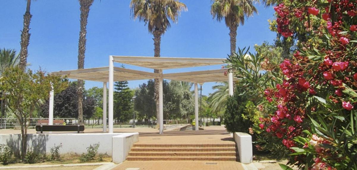 St. Spot Parque de Albalat dels Tarongers