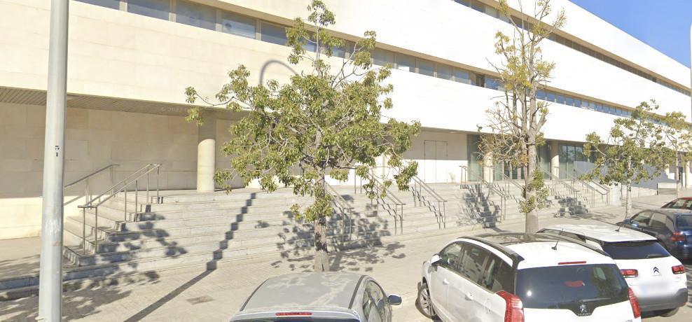 St. Spot Ciudad de la Justicia St. Spot Ciudad de la Justicia