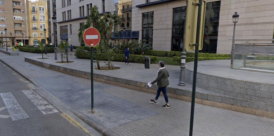 St. Spot Calle de Pelayo