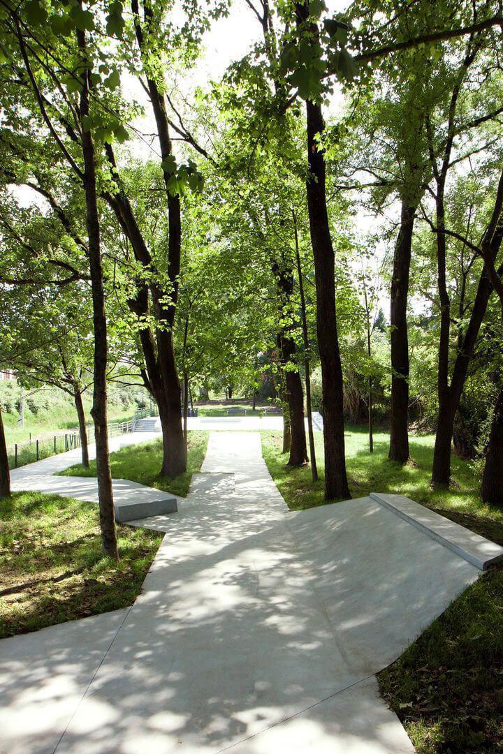 Skatepark de Urnieta