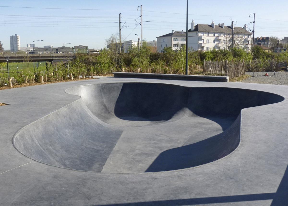 Bowl de Rennes