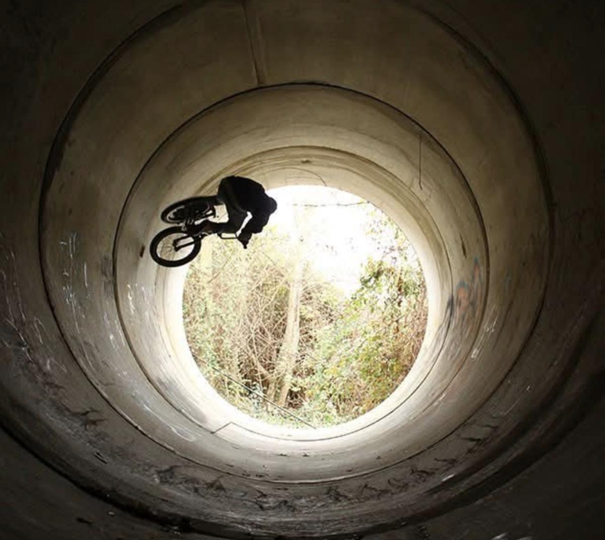 Fullpipe en Els Hostalets de Pierola