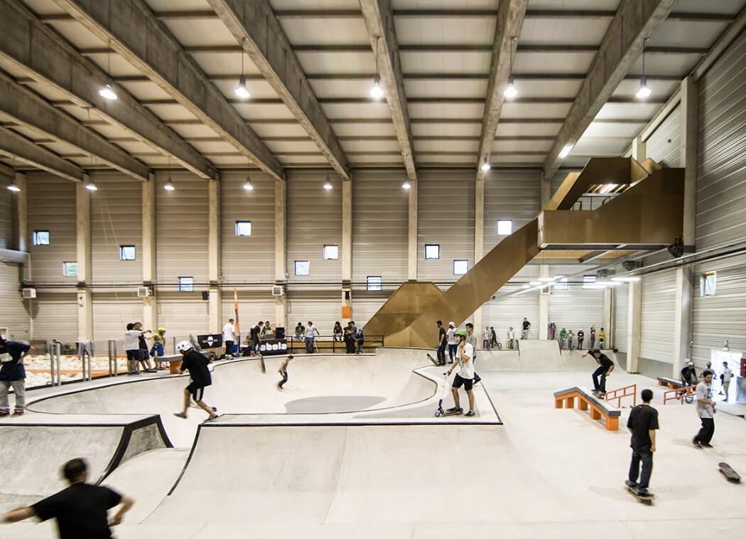 Los 6 skateparks que encontraremos en Andorra