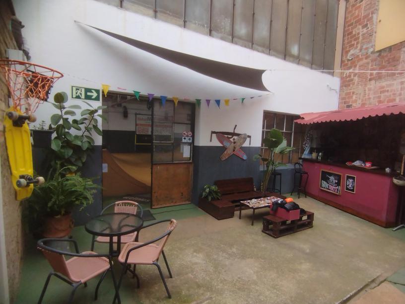 Brave Skate Escola Brave Skate Escola