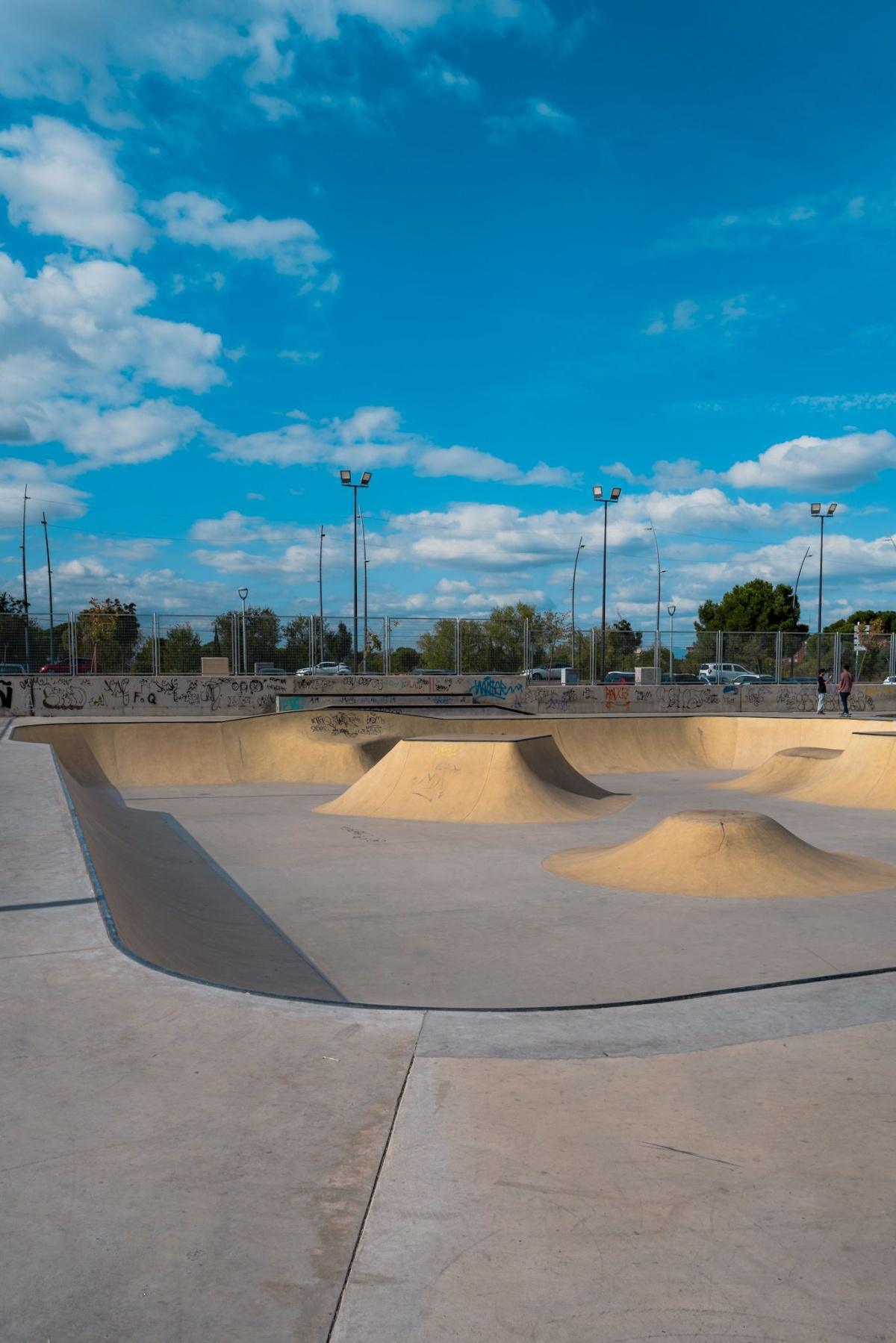 🛹 El Nuevo Skatepark de Móstoles: Un Homenaje al Legado de Danny León