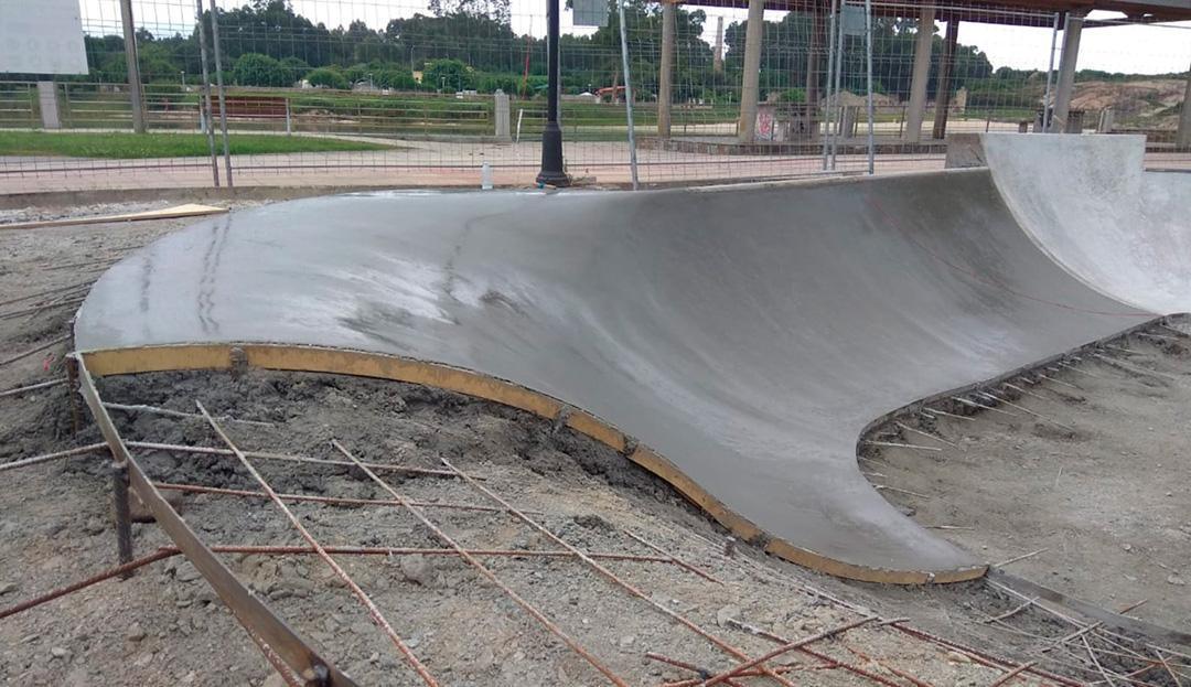 ZUT Skateparks: los creadores de La Kantera y otros spots míticos cuentan su historia ZUT Skateparks: los creadores de La Kantera y otros spots míticos cuentan su historia