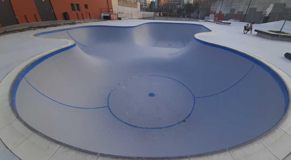 Mejores Skateparks del País Vasco 2025 | Guía Actualizada de Spots en Euskadi