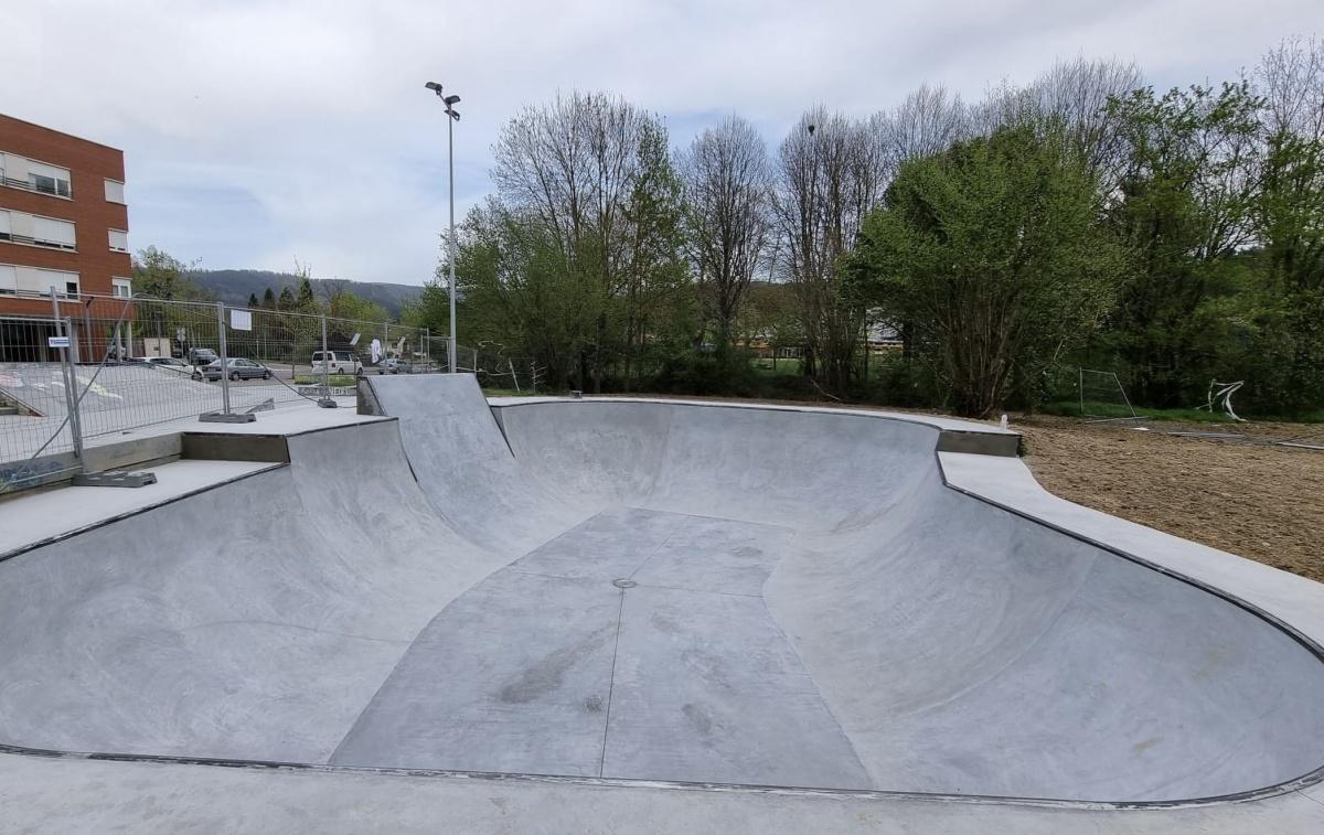 Mejores Skateparks del País Vasco 2025 | Guía Actualizada de Spots en Euskadi