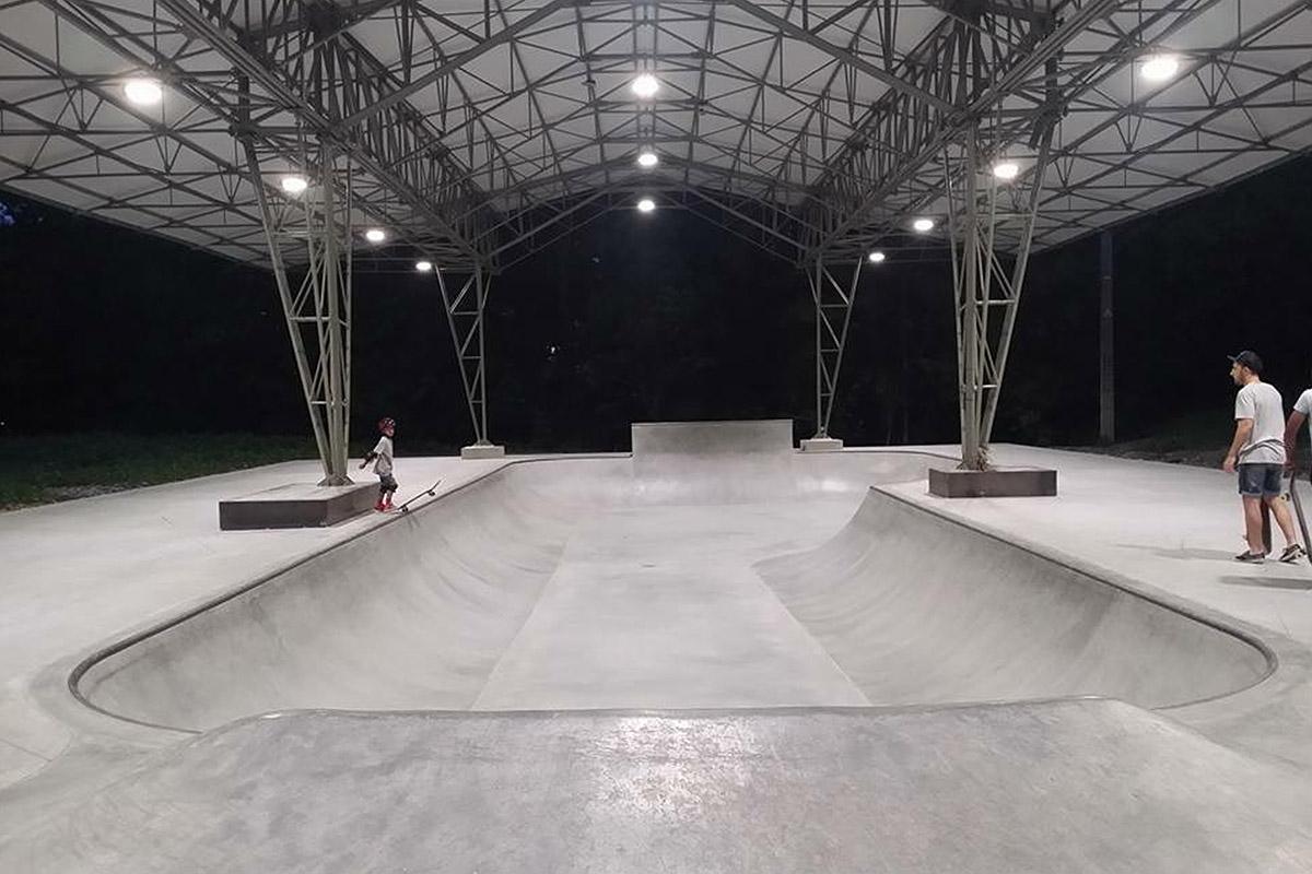 Mejores Skateparks del País Vasco 2025 | Guía Actualizada de Spots en Euskadi