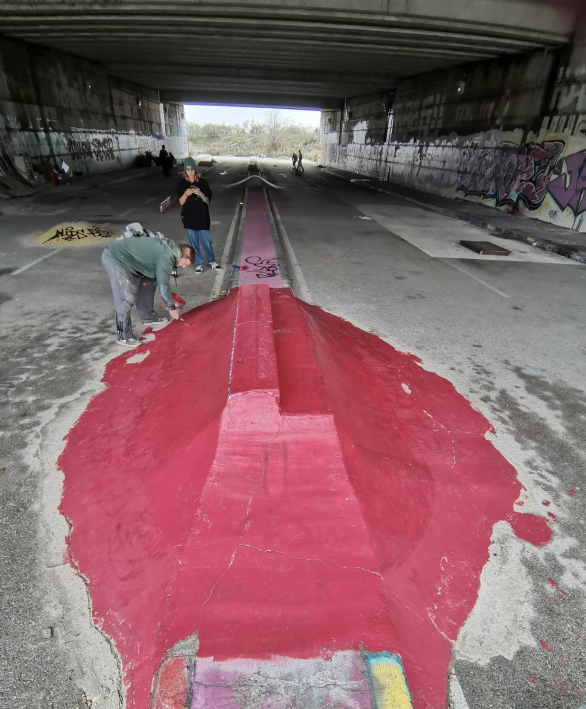 9 Skateparks con sombra para visitar este 2025 por España (y un extra en Francia) ☀️🌳 9 Skateparks con sombra para visitar este 2025 por España (y un extra en Francia) ☀️🌳