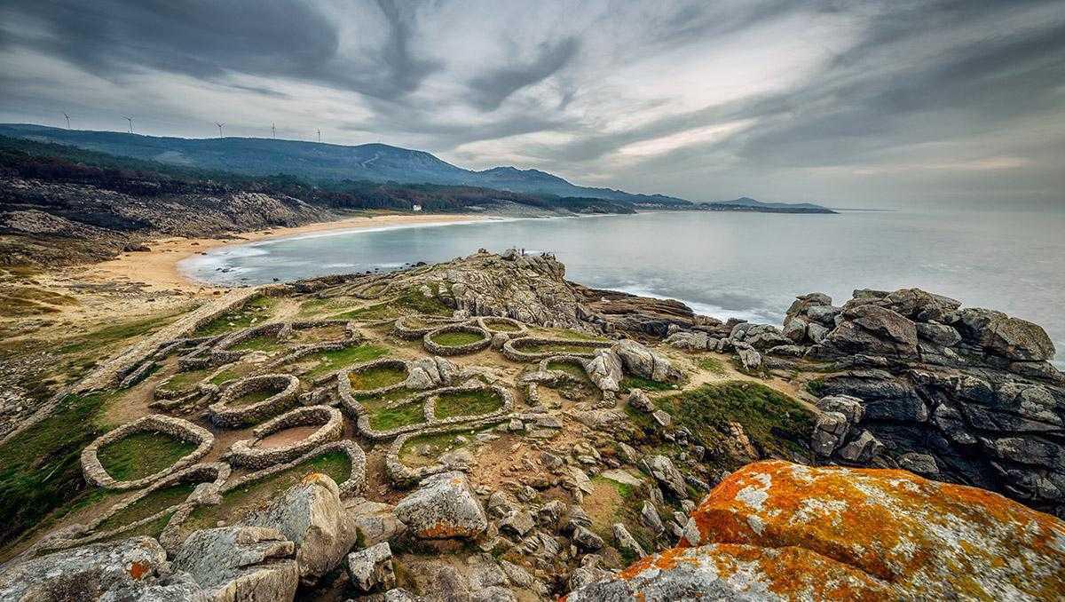 Ruta épica por Galicia: 5 skateparks que no puedes dejar pasar