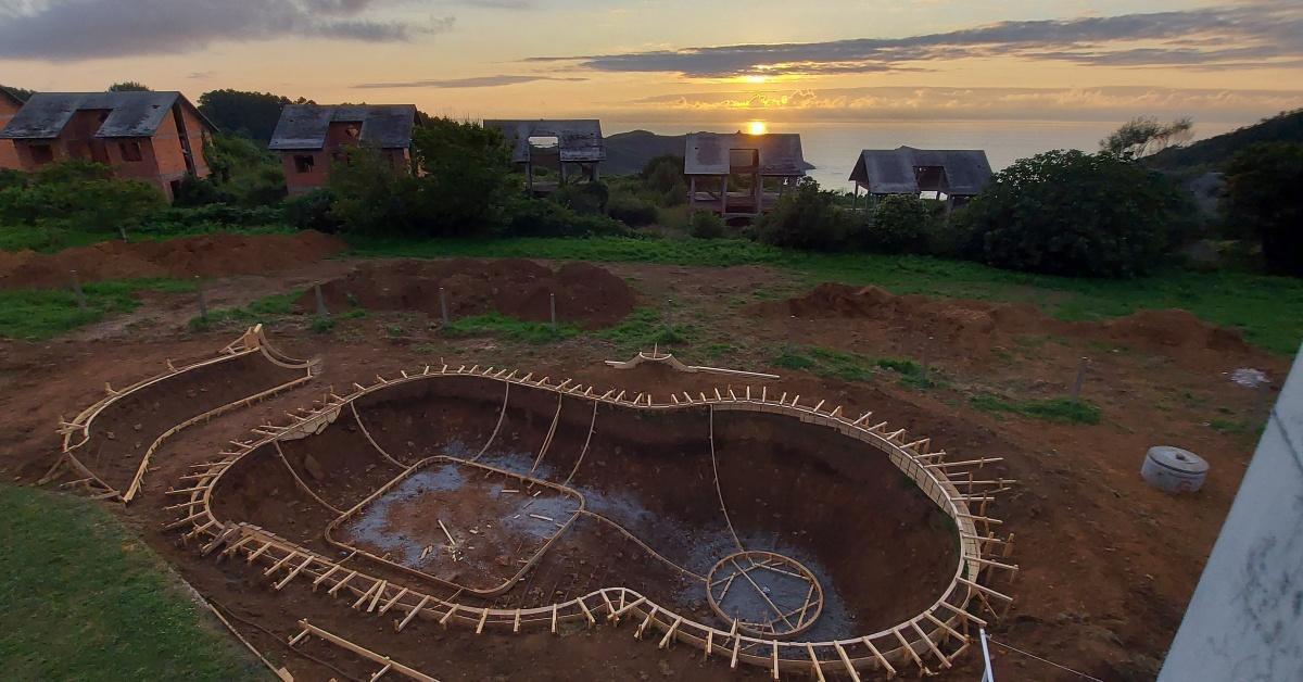 Casa Gypsy: surf, skate y vida rural en un rincón único de Galicia Casa Gypsy: surf, skate y vida rural en un rincón único de Galicia