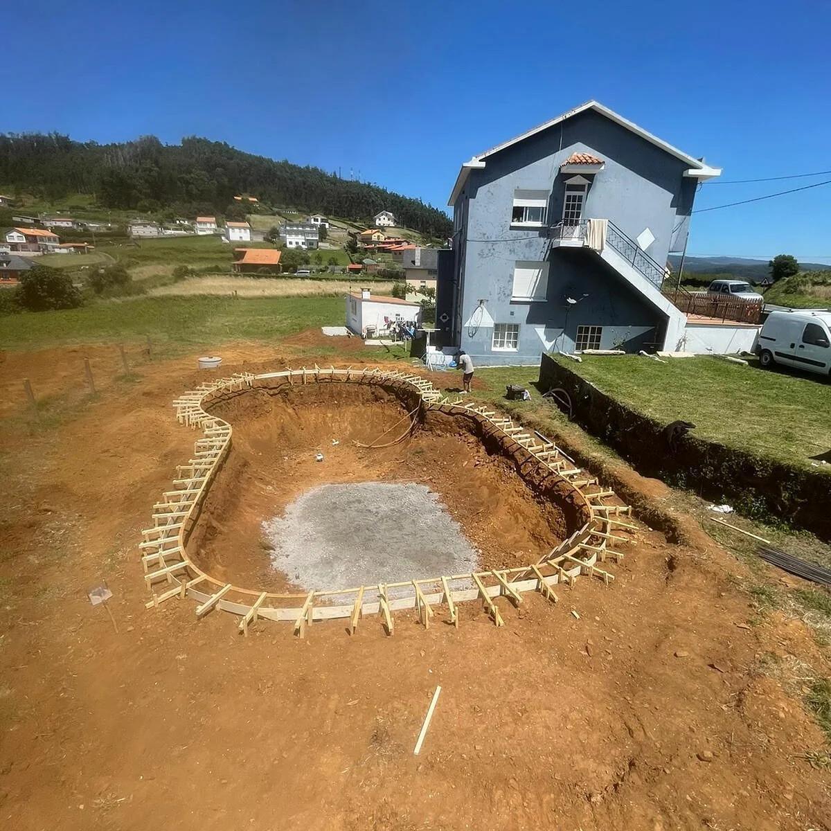 Casa Gypsy: surf, skate y vida rural en un rincón único de Galicia Casa Gypsy: surf, skate y vida rural en un rincón único de Galicia