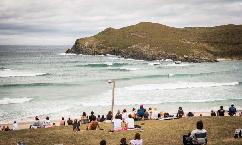 Casa Gypsy: surf, skate y vida rural en un rincón único de Galicia