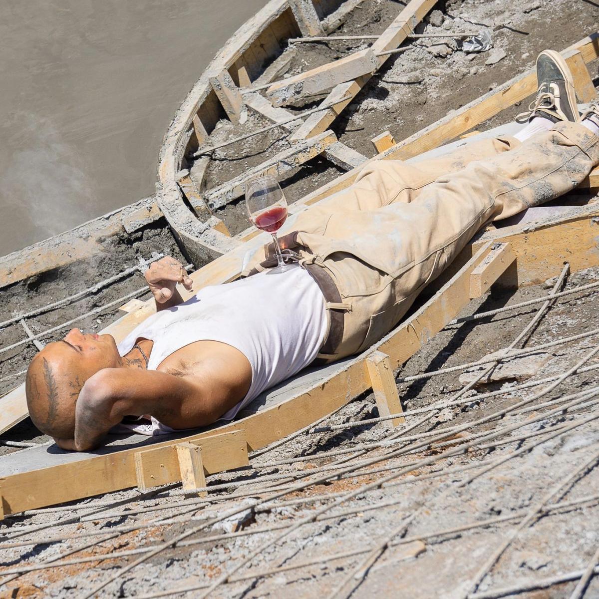 Casa Gypsy: surf, skate y vida rural en un rincón único de Galicia Casa Gypsy: surf, skate y vida rural en un rincón único de Galicia