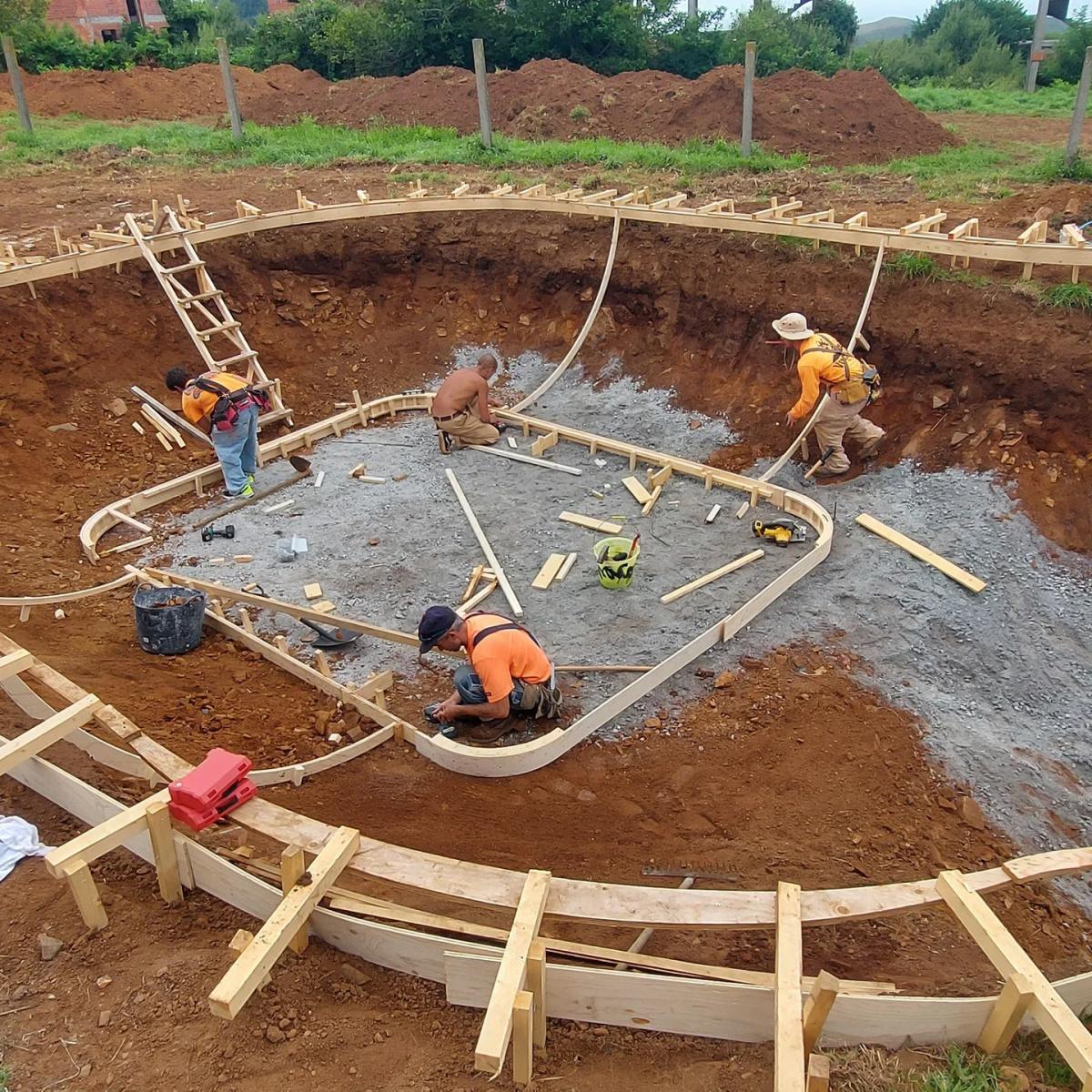 Casa Gypsy: surf, skate y vida rural en un rincón único de Galicia Casa Gypsy: surf, skate y vida rural en un rincón único de Galicia