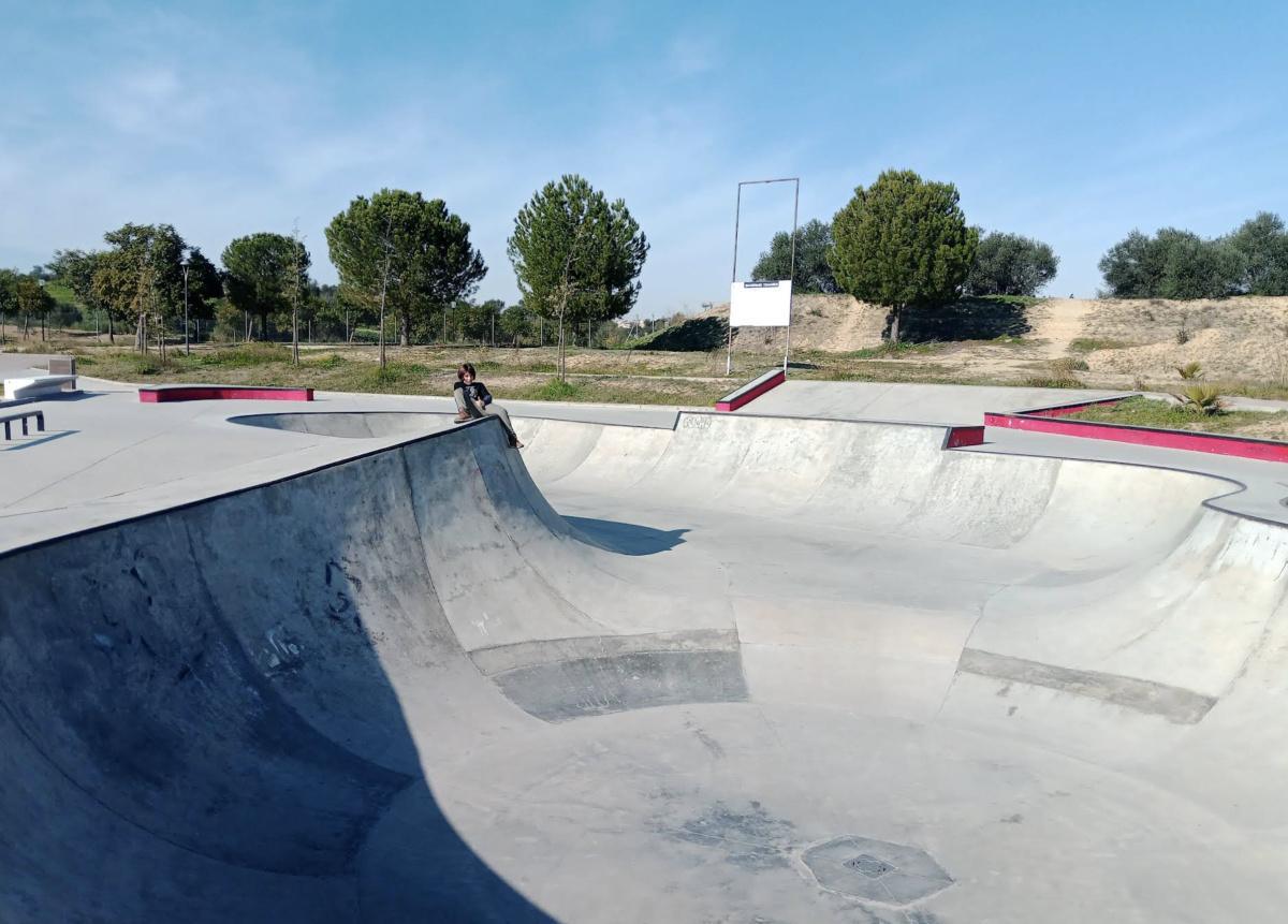 Top 7 Skateparks en Sevilla | Guía 2025