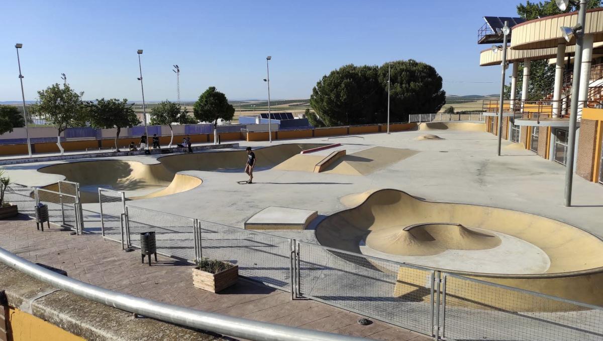 Top 7 Skateparks en Sevilla | Guía 2025