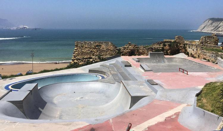 5 Skateparks en Bilbao y alrededores