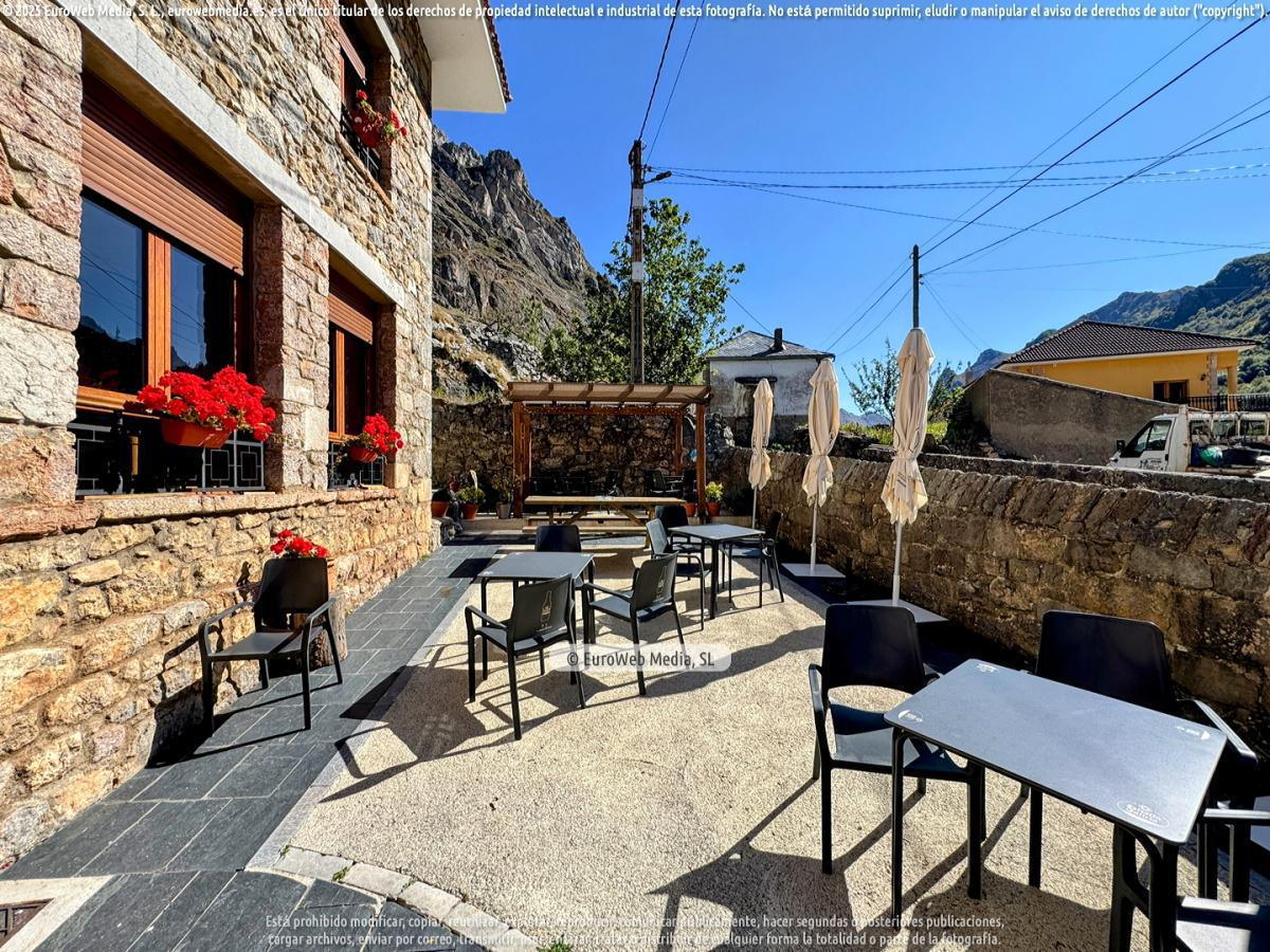 Terraza