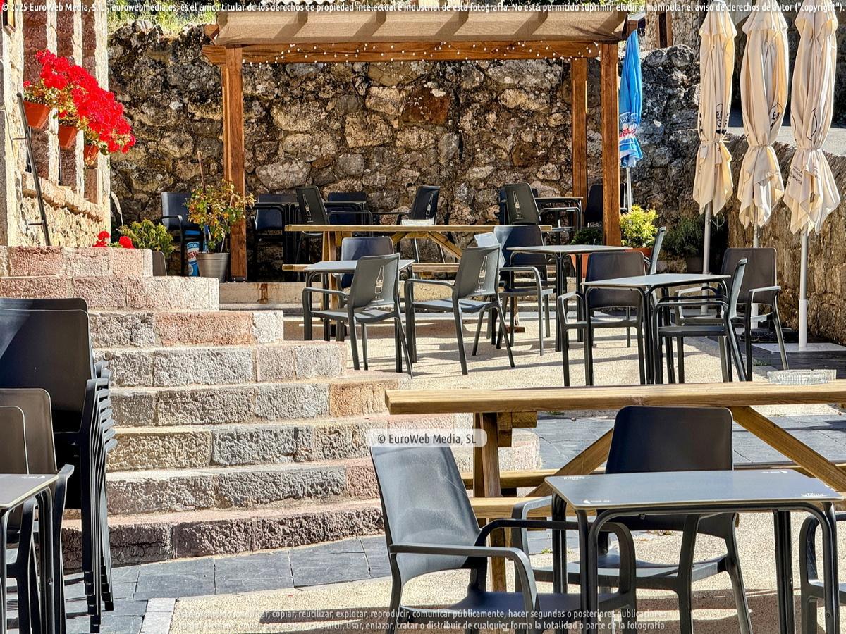 Terraza