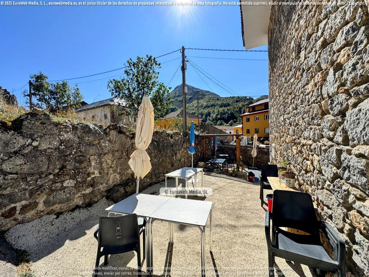 Terraza