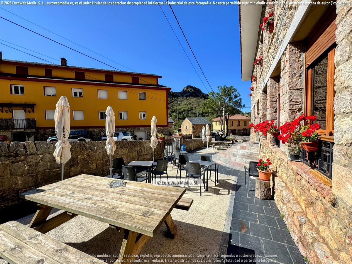 Terraza