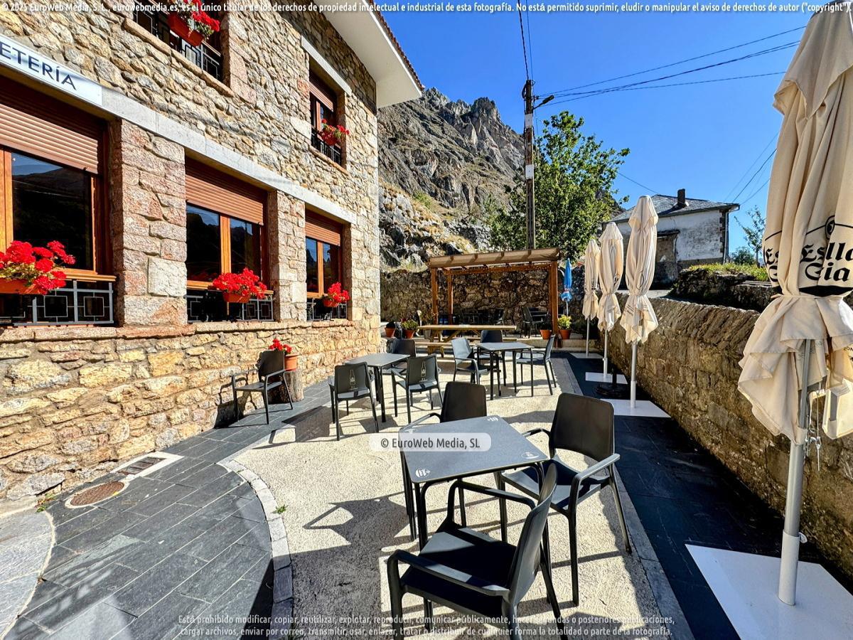 Terraza