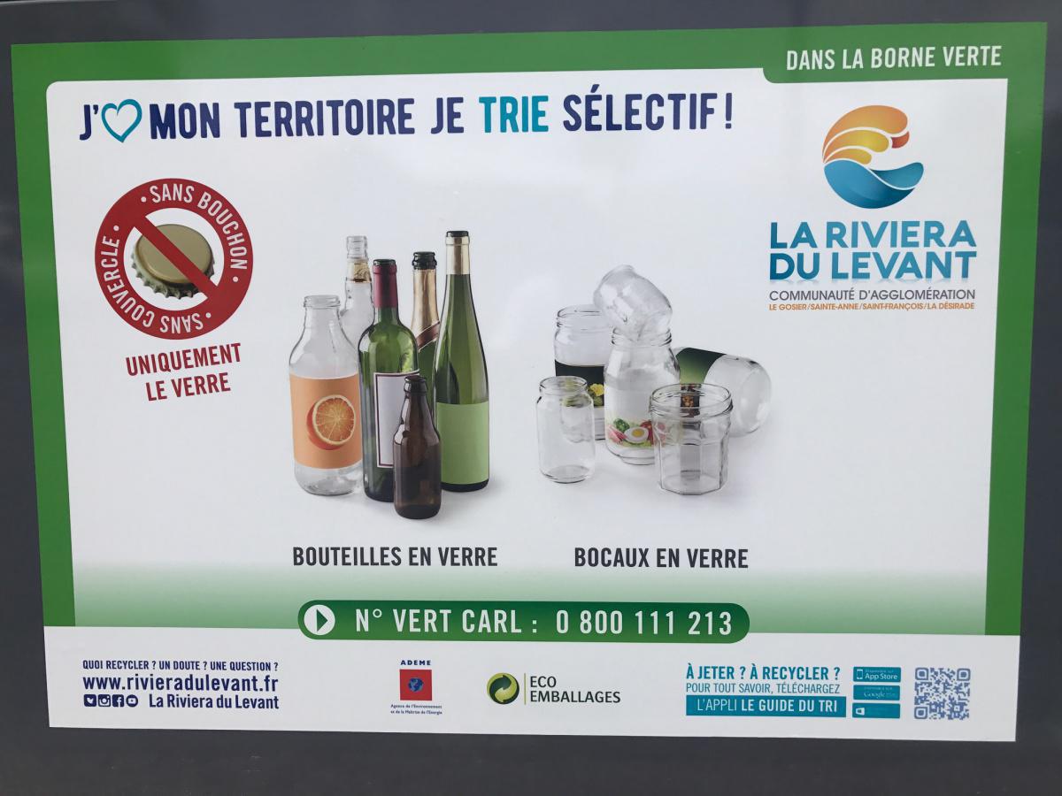 Tri sélectif poubelle Tri sélectif poubelle