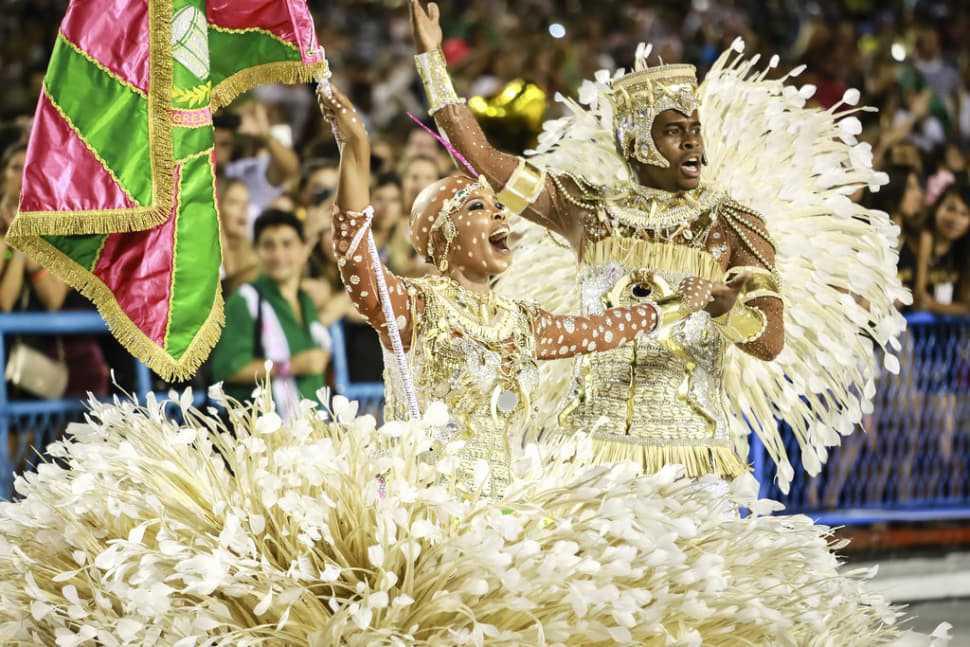 Calendrier du Carnaval 2019 en Guadeloupe
