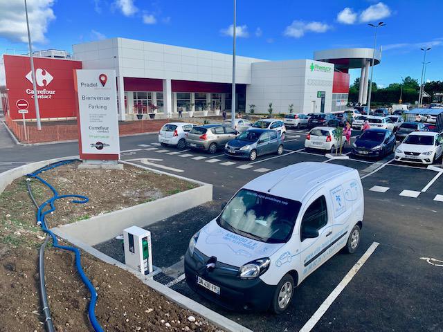 Carrefour Contact Carrefour Contact