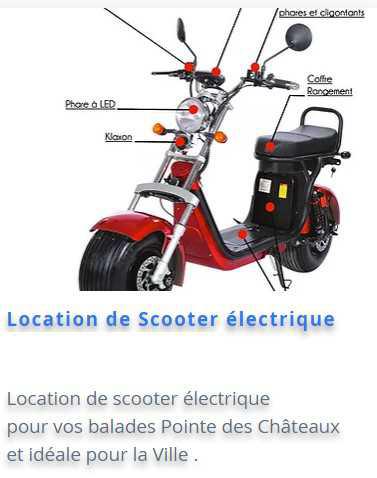 Location VTT ae, Vélos, scooter électrique