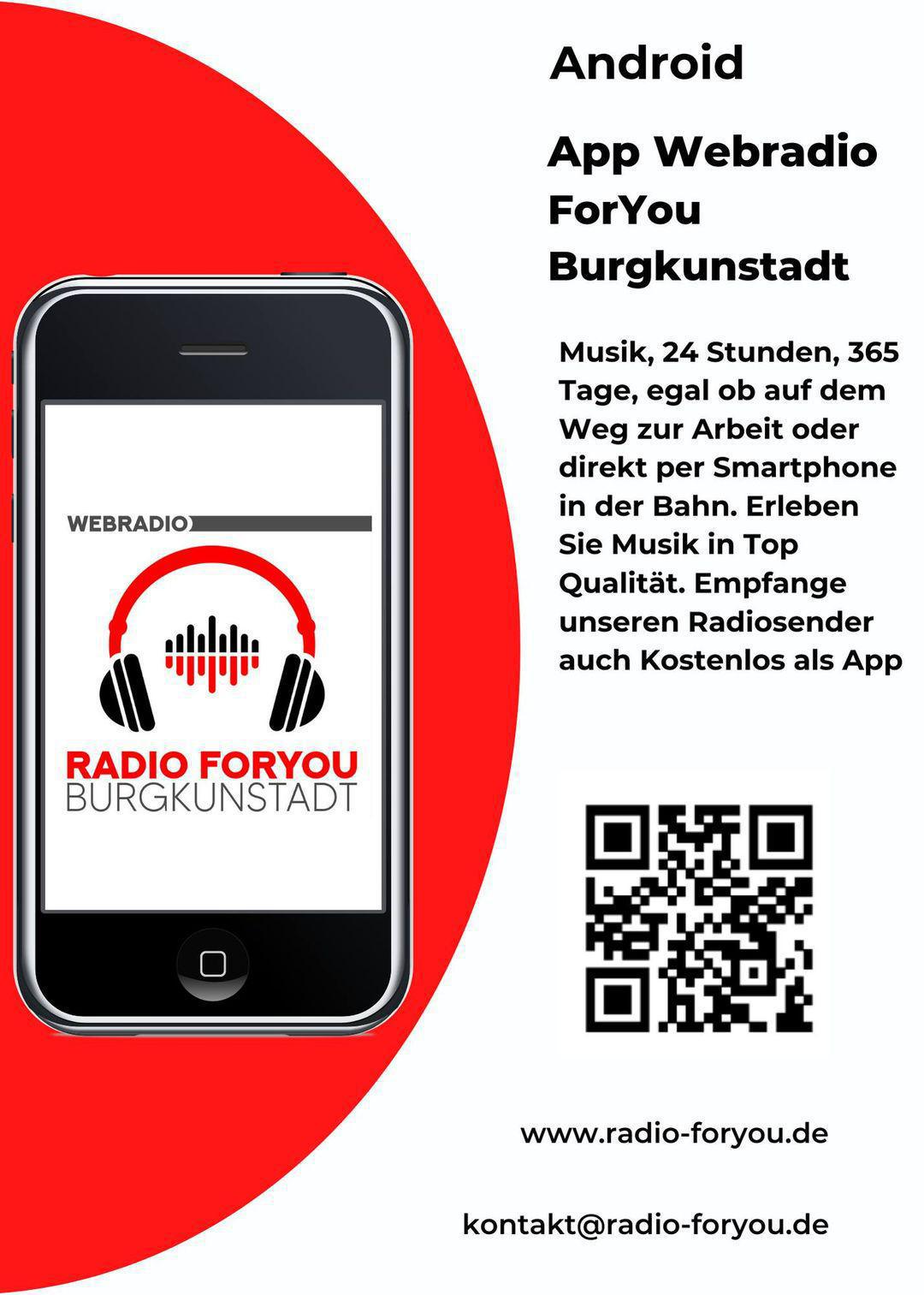 Unsere Werbe Flyer