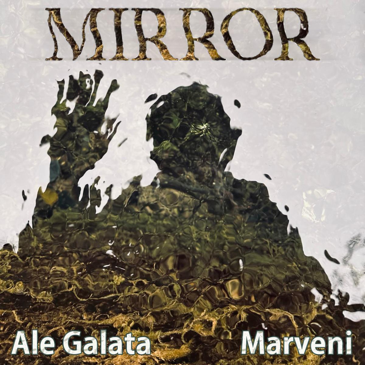 Ale Galata Mirror