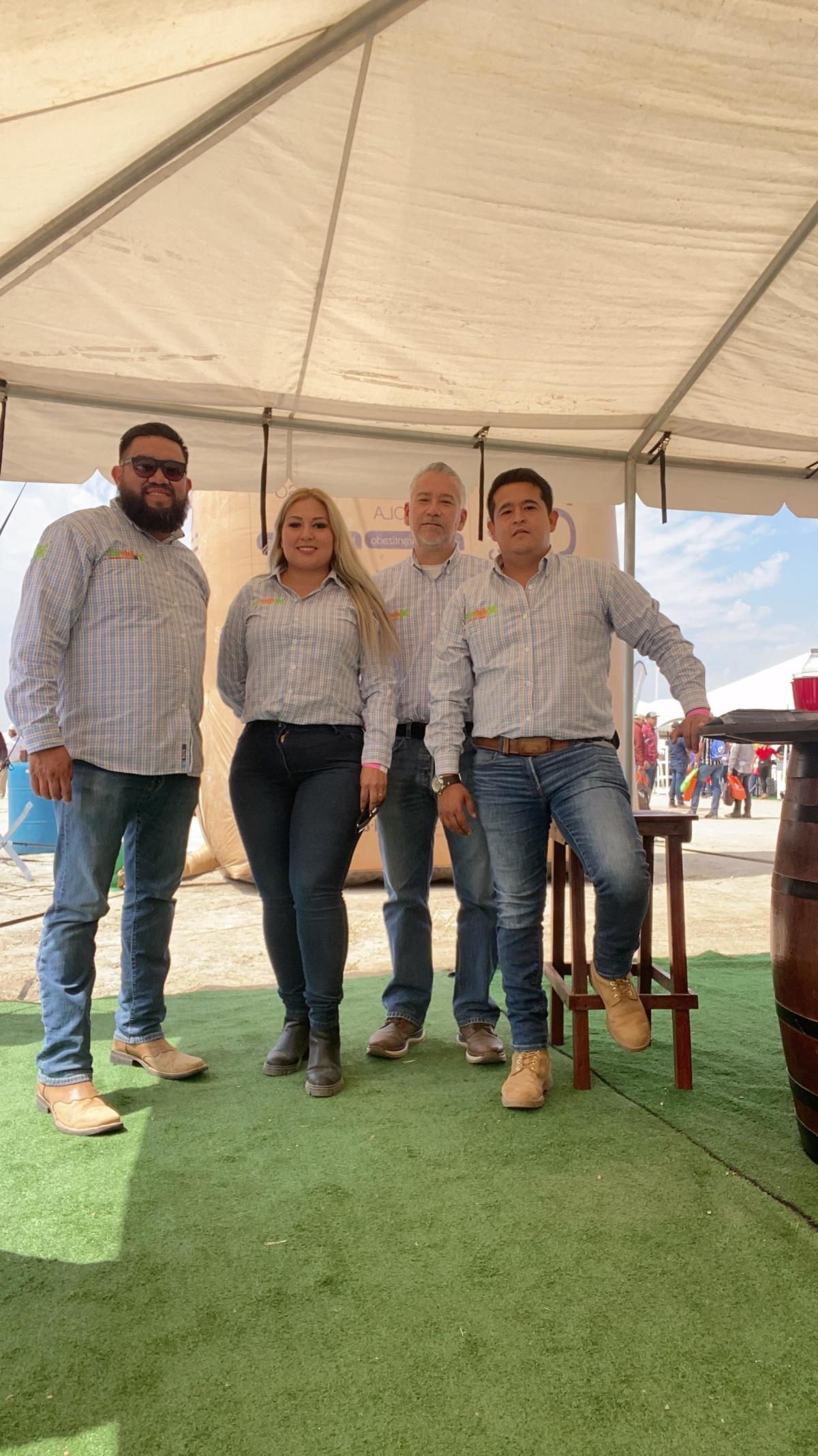 Expo San Quintin 2023