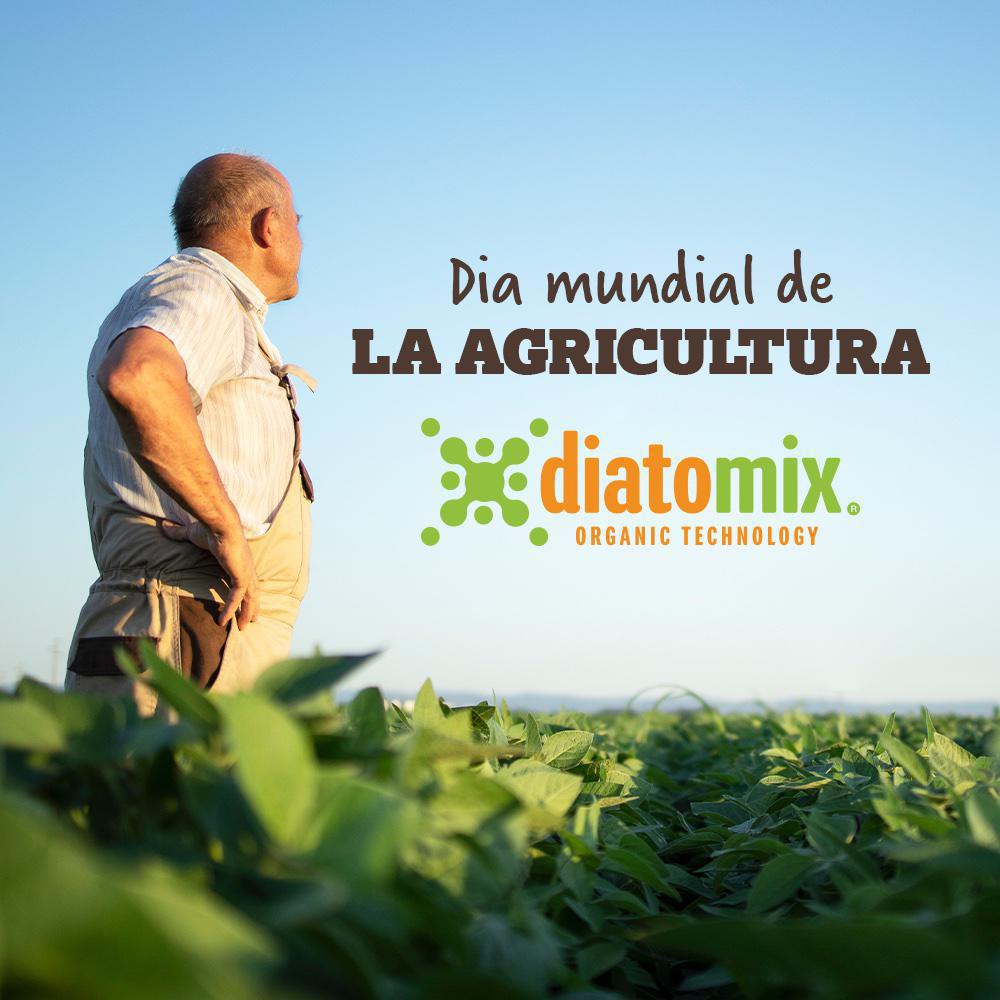 Día de la Agricultura