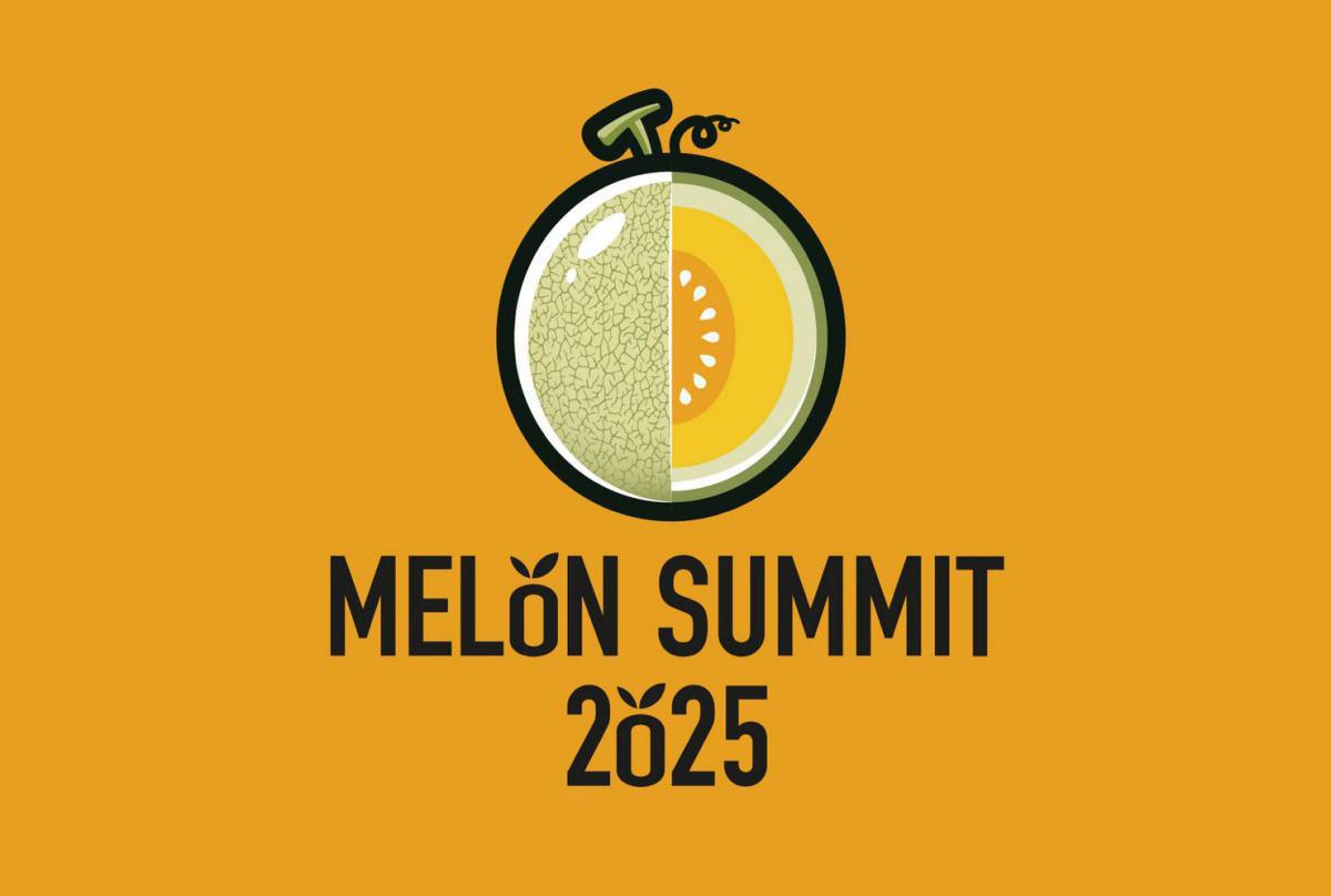 Melón Summit 2025