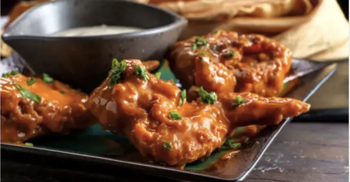 Cooking Class: Tailgate Treat Touchdown - 10/18