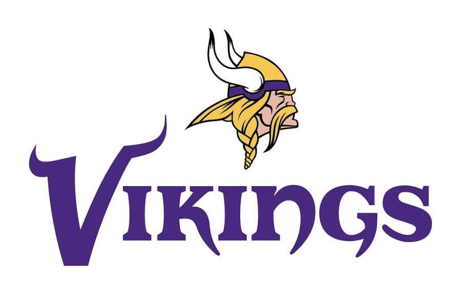 Minnesota Vikings - 10/15