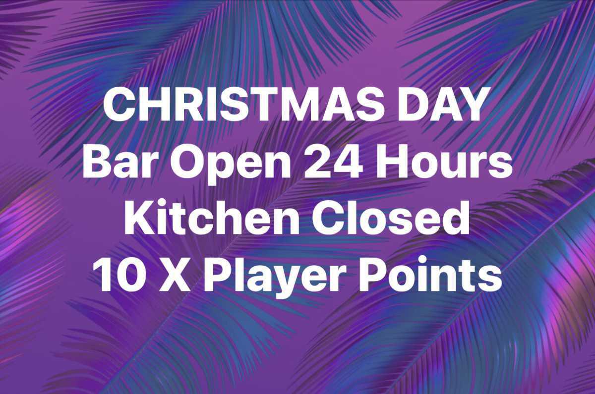 Christmas Day