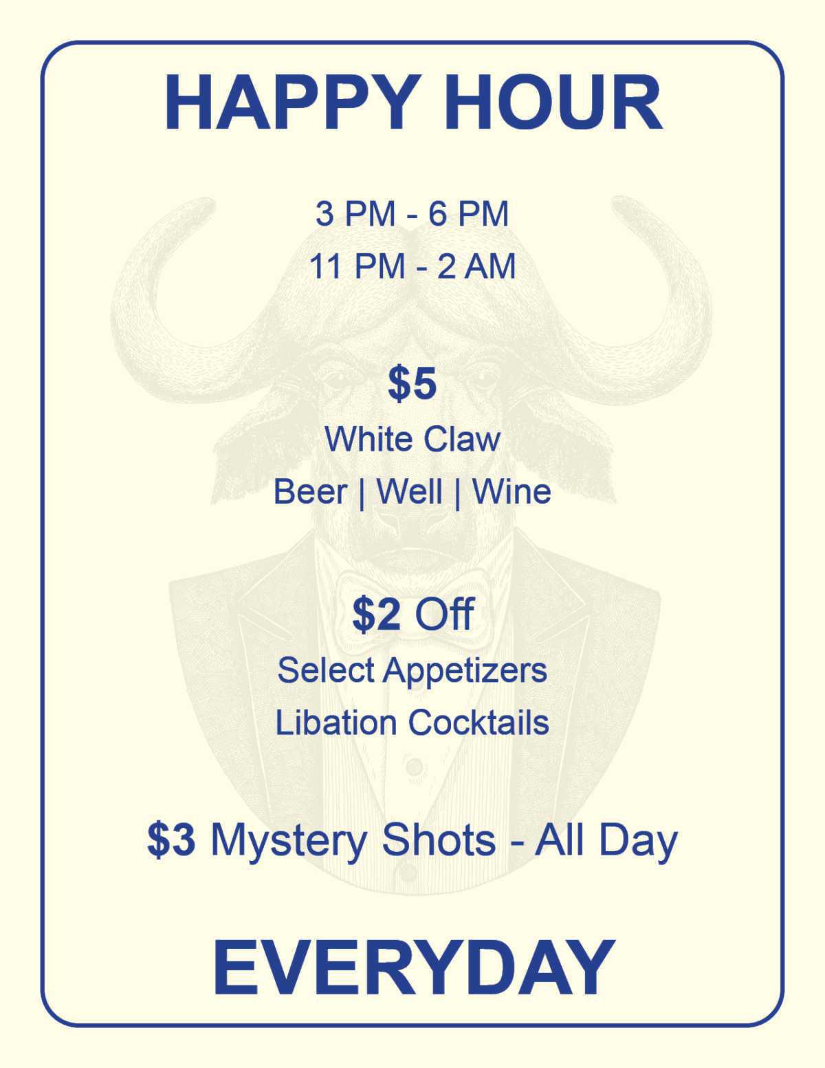 Entertainment by Lou Patrizi - 5/12